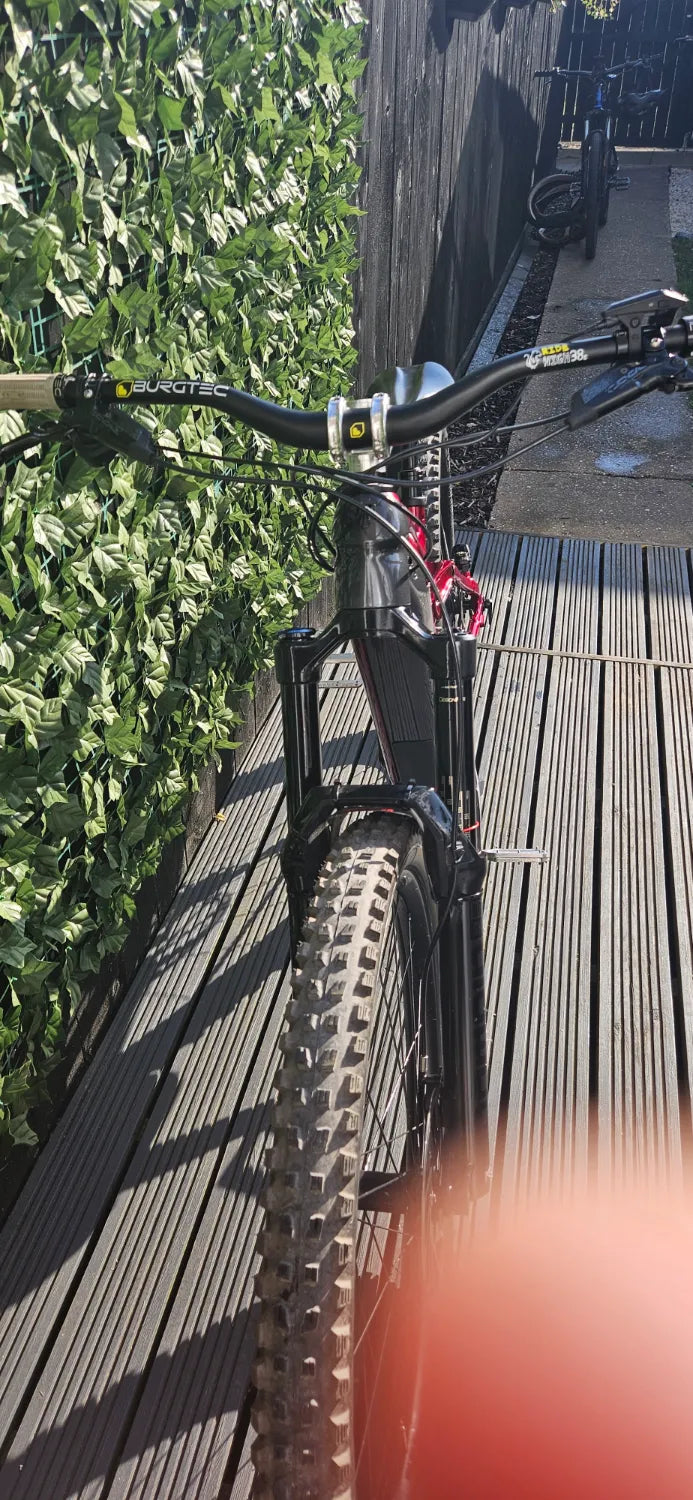Trek Rail 7 Gen 3 2024