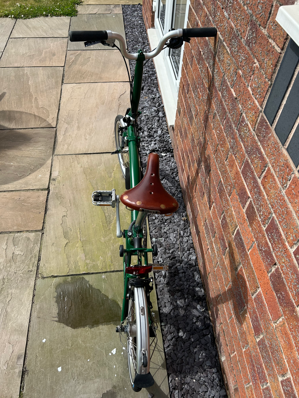 Brompton M3L 2019