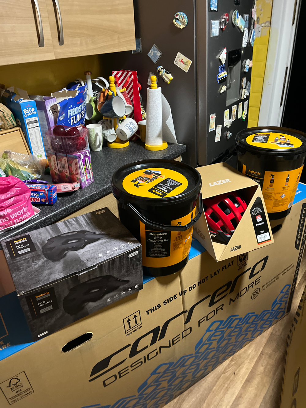 Boardman ADV 8.6 2023