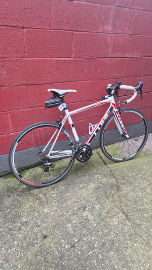 Cube Peloton Race 2015