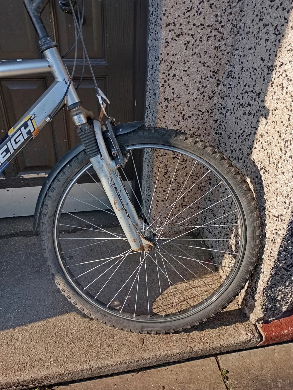 Raleigh Amelia 2 2018