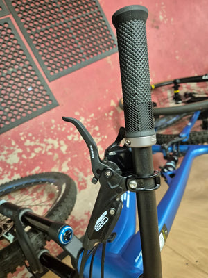 Whyte T-140 Rs 29er 2025