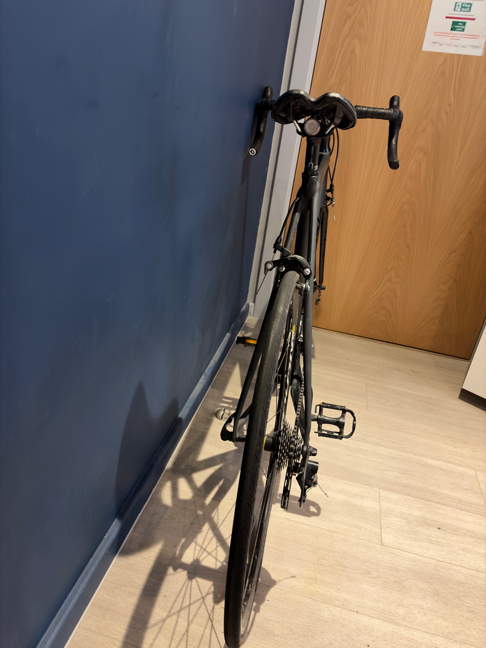 Cannondale Supersix Evo 105 2019