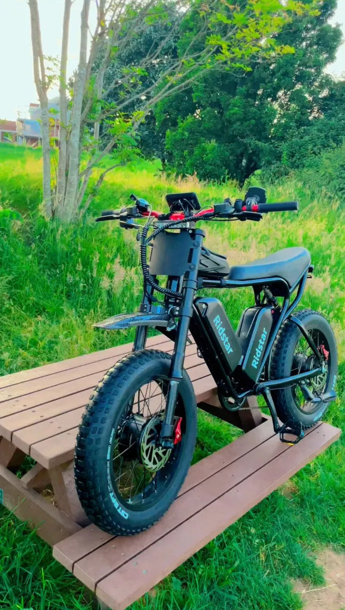 Ridstar Q20 Pro 2025