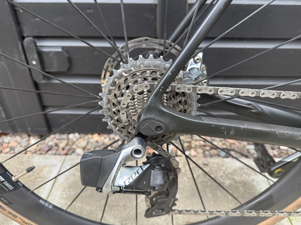 Canyon Endurace CF SLX Disc 9.0 Etap 2022