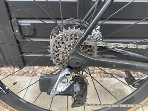 Canyon Endurace CF SLX Disc 9.0 Etap 2022