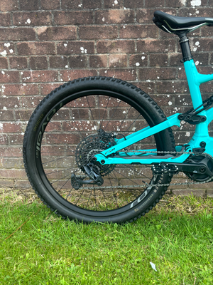 Specialized Kenevo Comp 2023