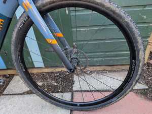 Planet X Holdsworth