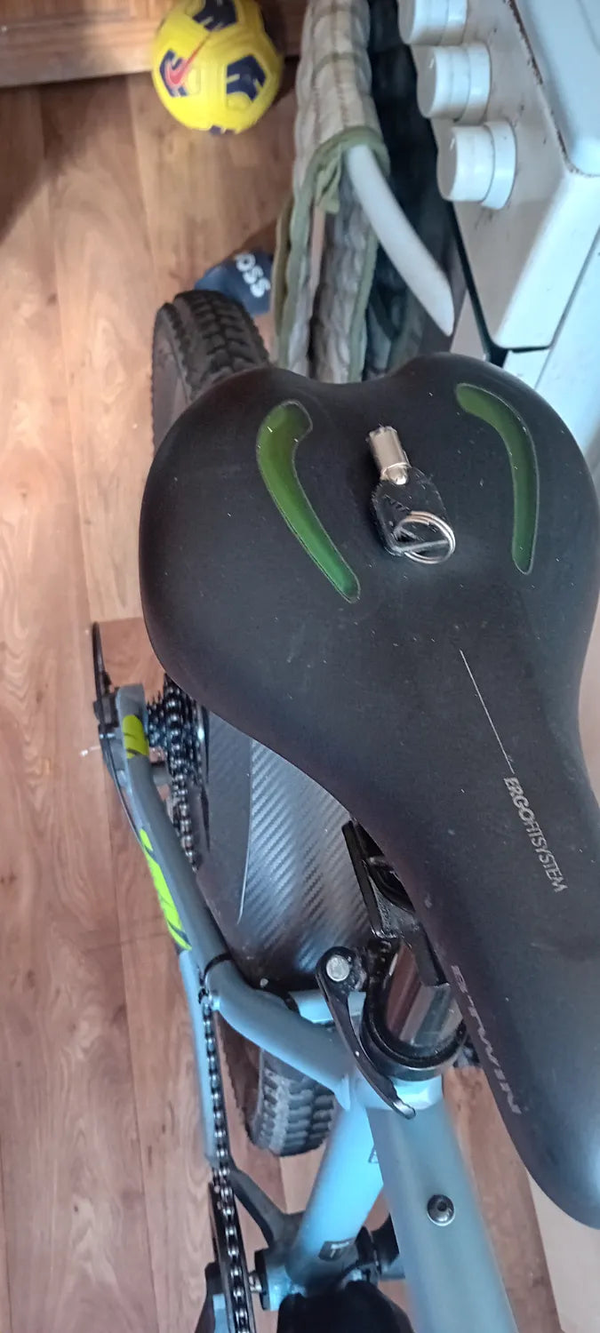 Rockrider E st100 2023