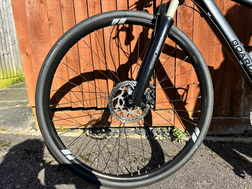 Boardman MTX 8.9 2021