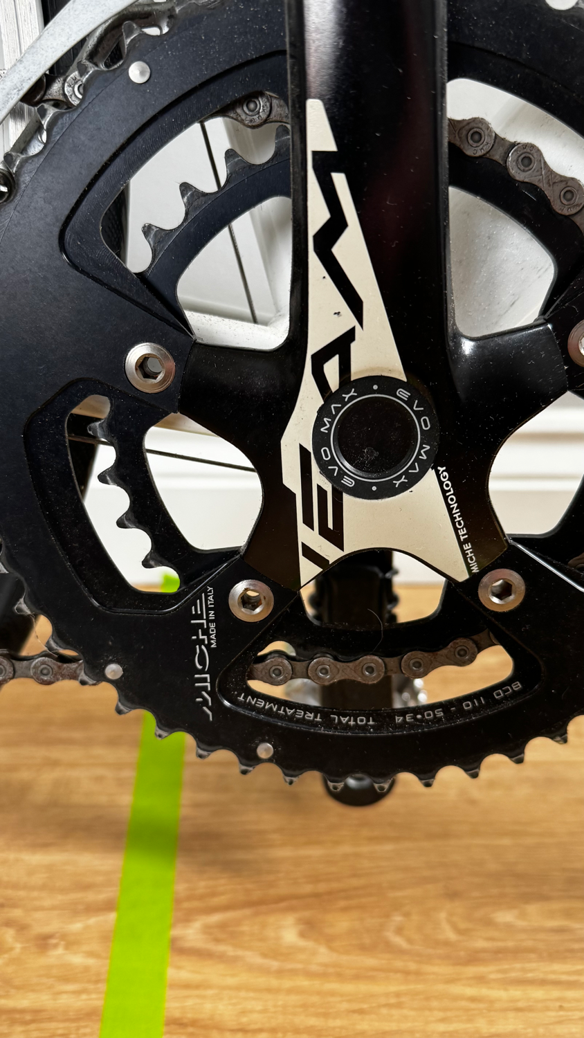 Cinelli Experience Veloce 2014