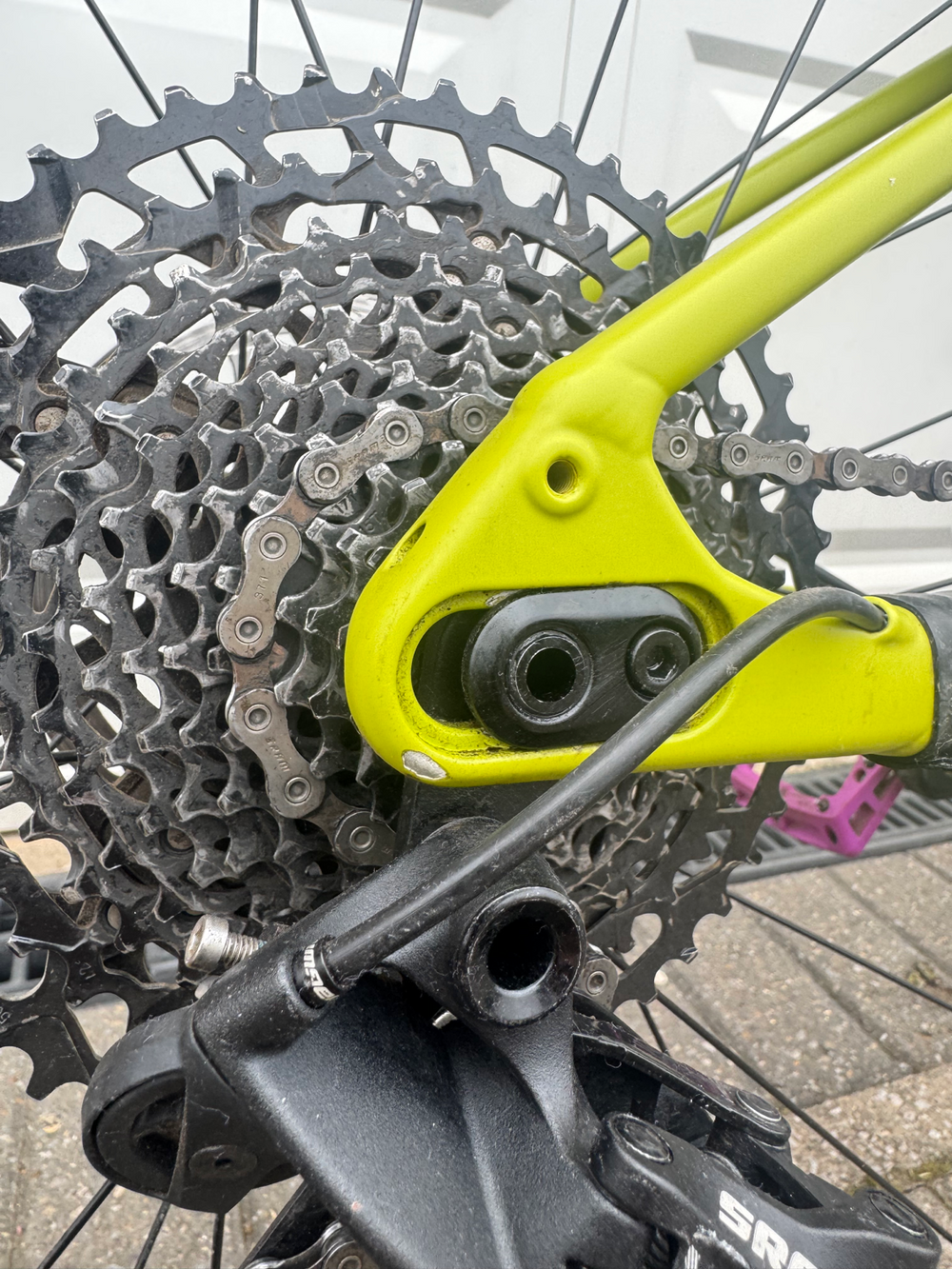 Specialized Fuse Comp 29 2023