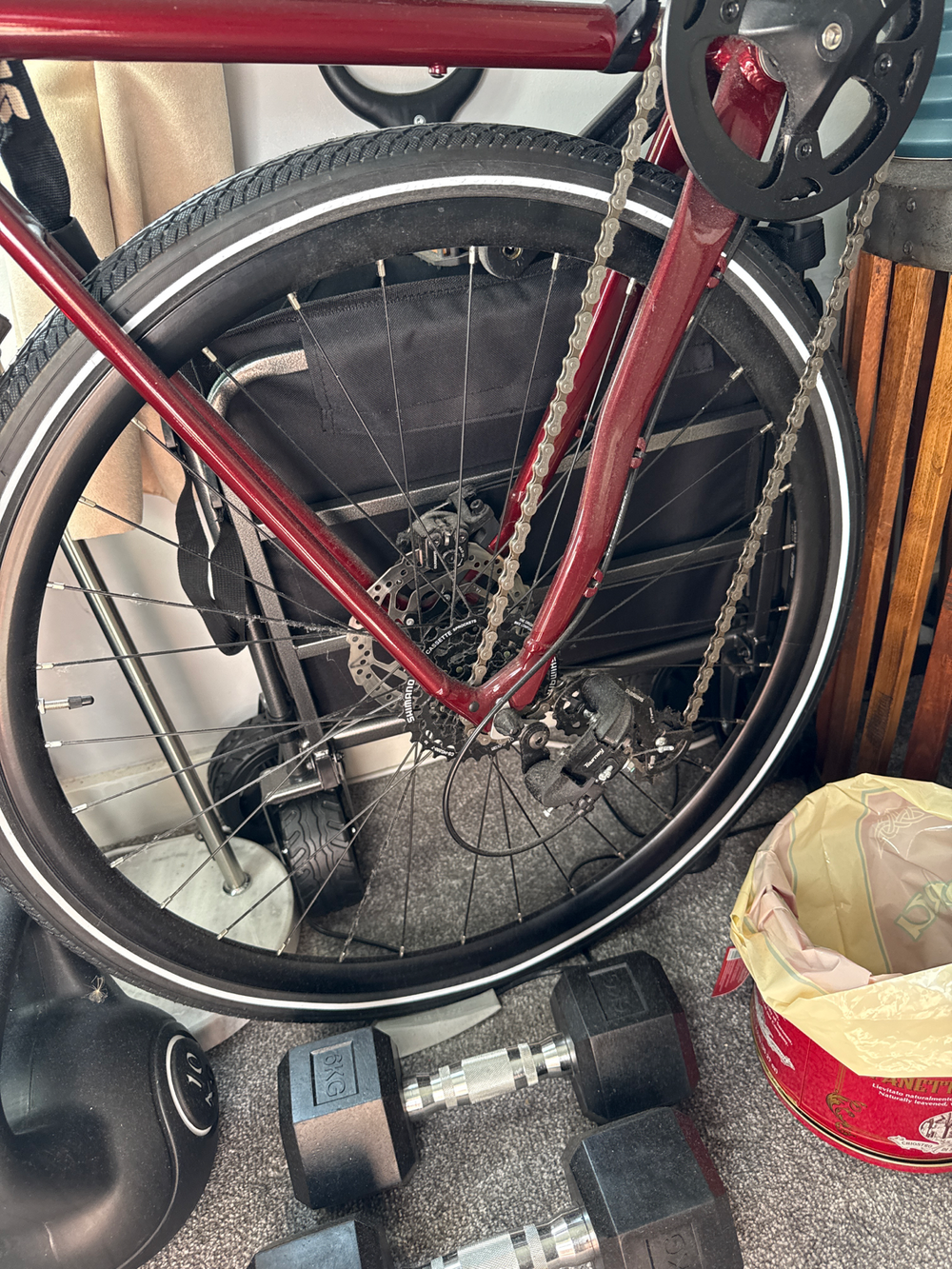 Orbea CARPE 40 2022