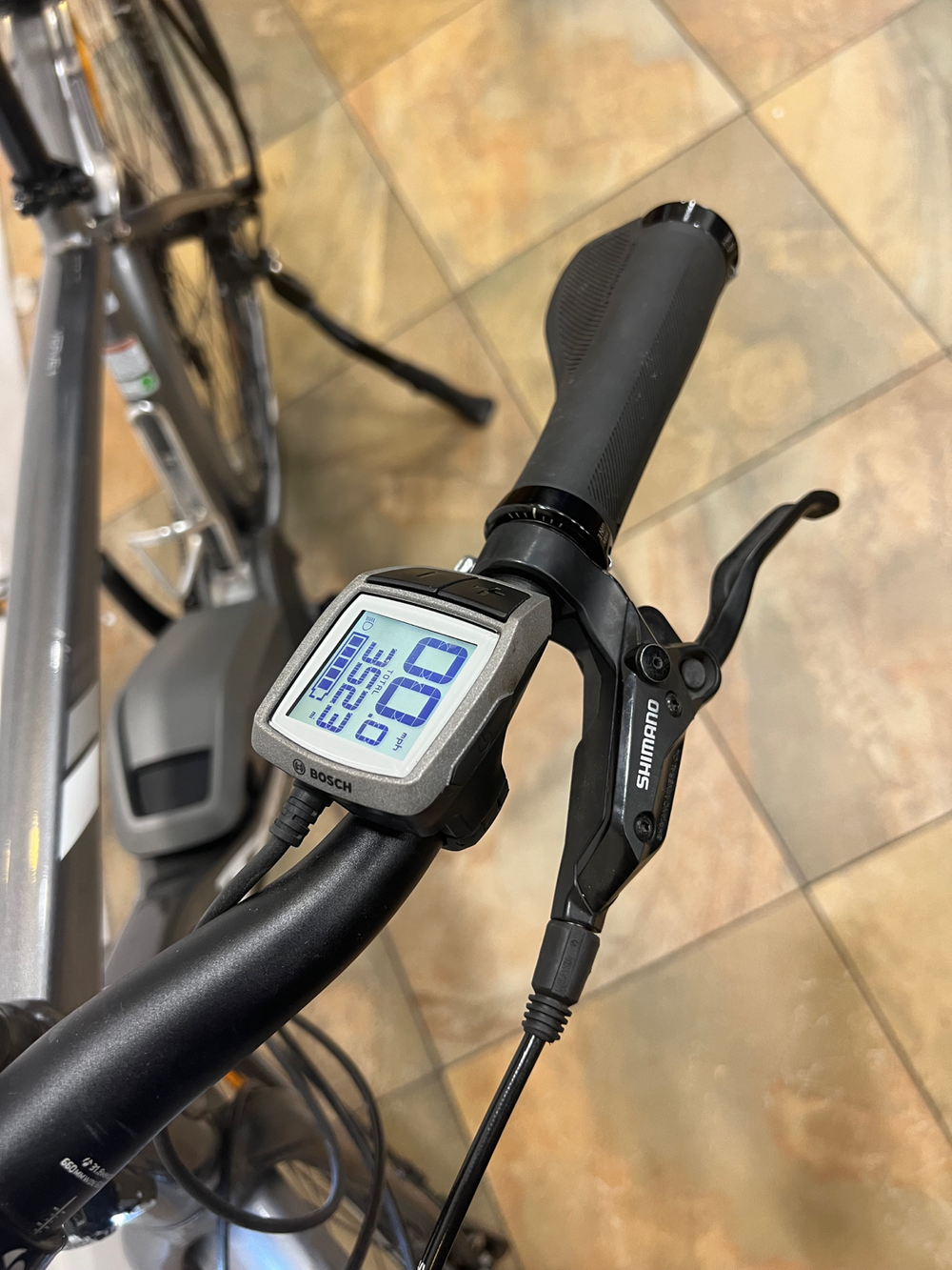 Trek Verve+ 2017