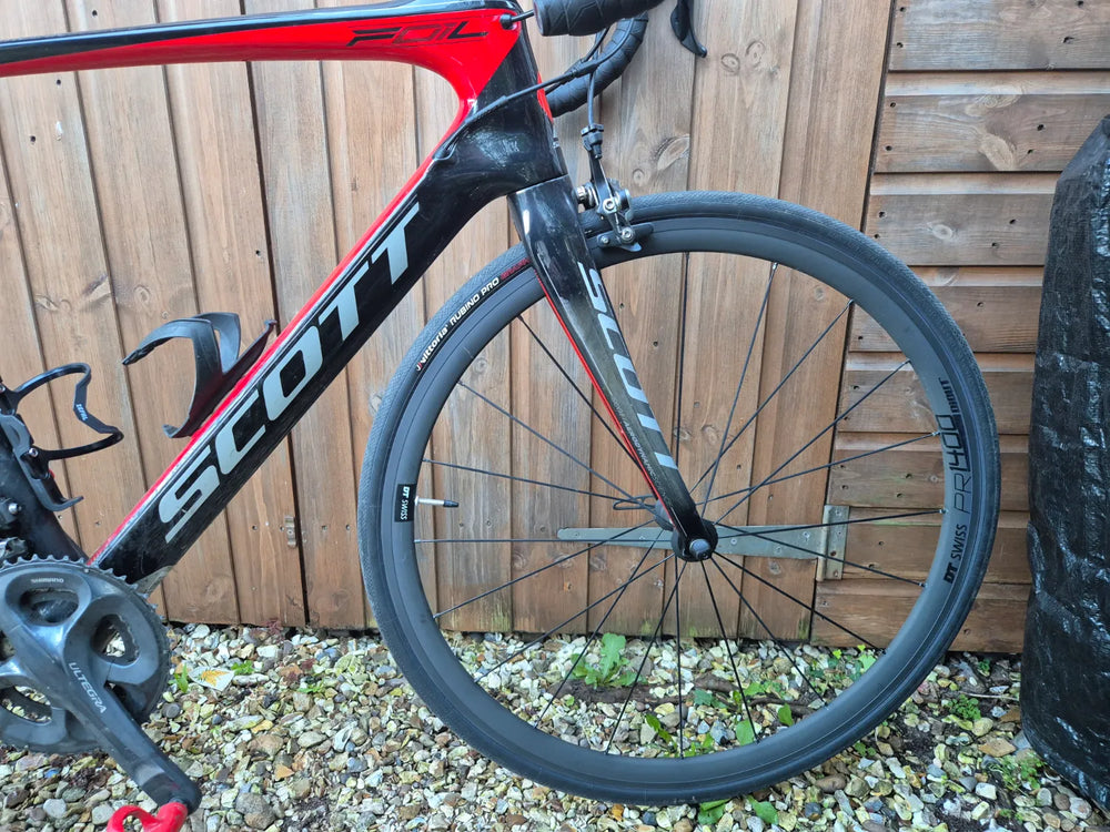 Scott Foil 20 2010