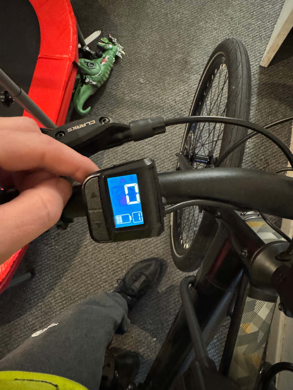 carrera  impel 3.1  2023