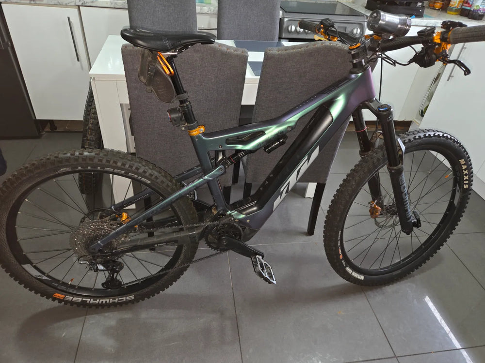 KTM MACINA PROWLER MASTER 2023