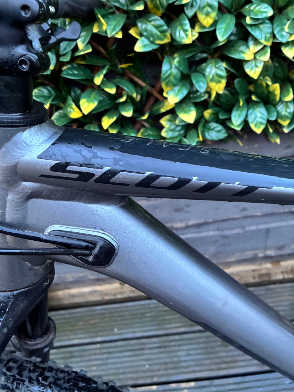 Scott Scale 965 2022