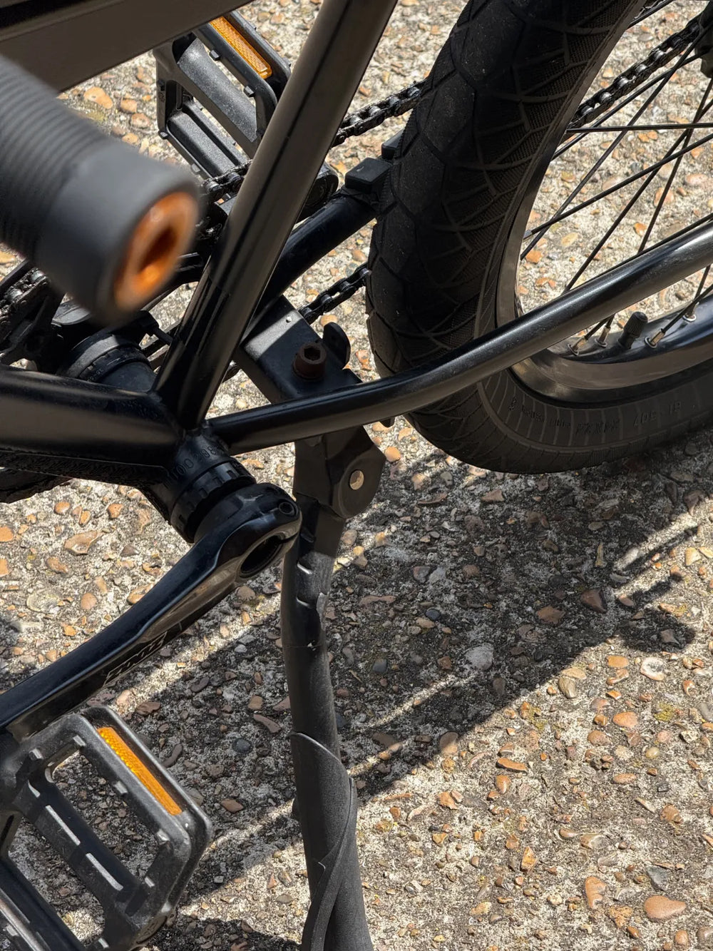 Zooz Ultra Urban 750 2023
