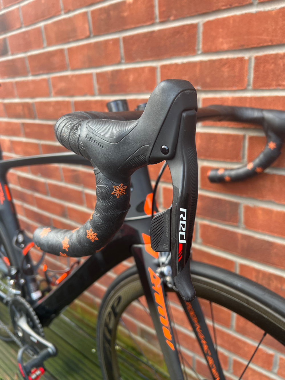 Scott Foil Premium 2017
