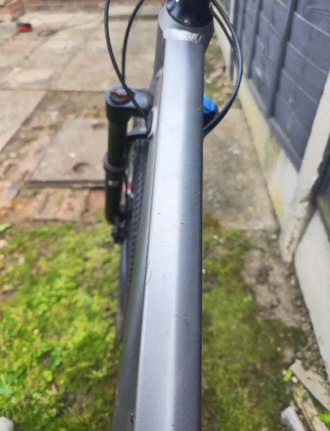 Whyte 604 YOUTH v2 2021