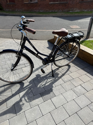 Pendleton Somerby E 2020