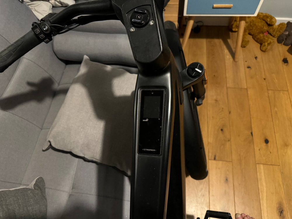 Stromer ST3 Pinion 2023