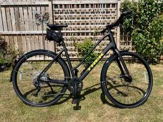 Trek Fx 2 Mid Step 2024