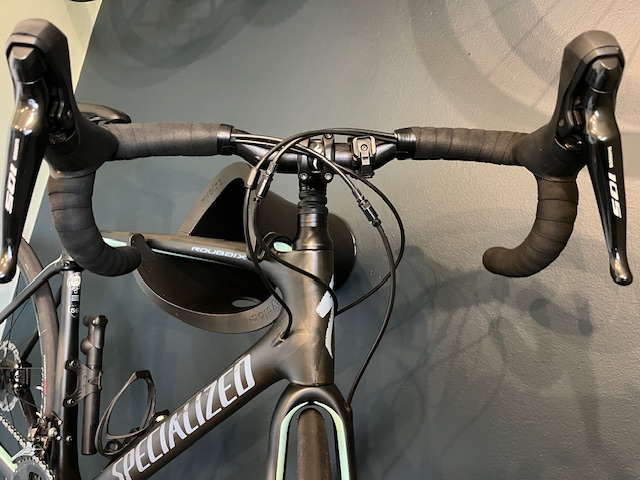 Specialized Roubaix Elite 2018