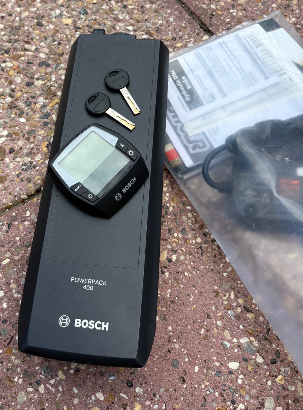 Raleigh Motus Grand Tour Low Step Bosch 2022