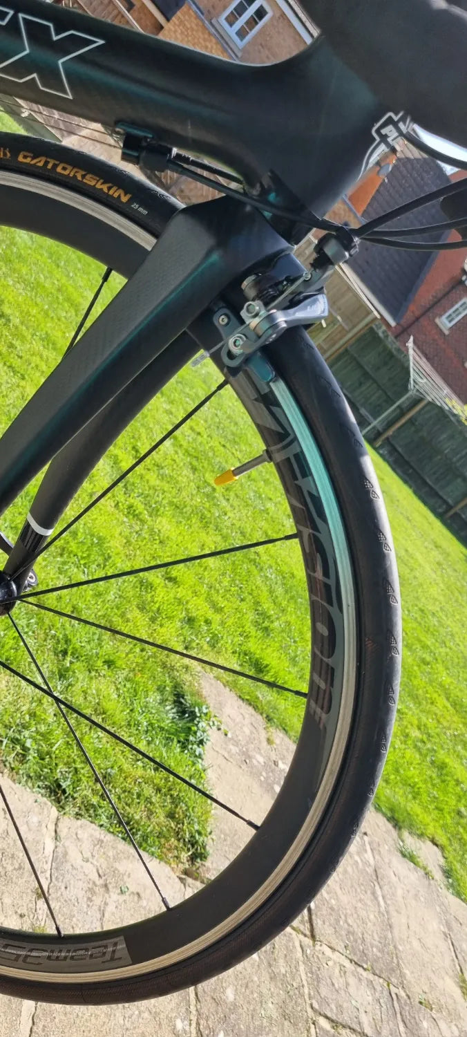 Planet X Pro Carbon Shimano Ultegra R8000 2023