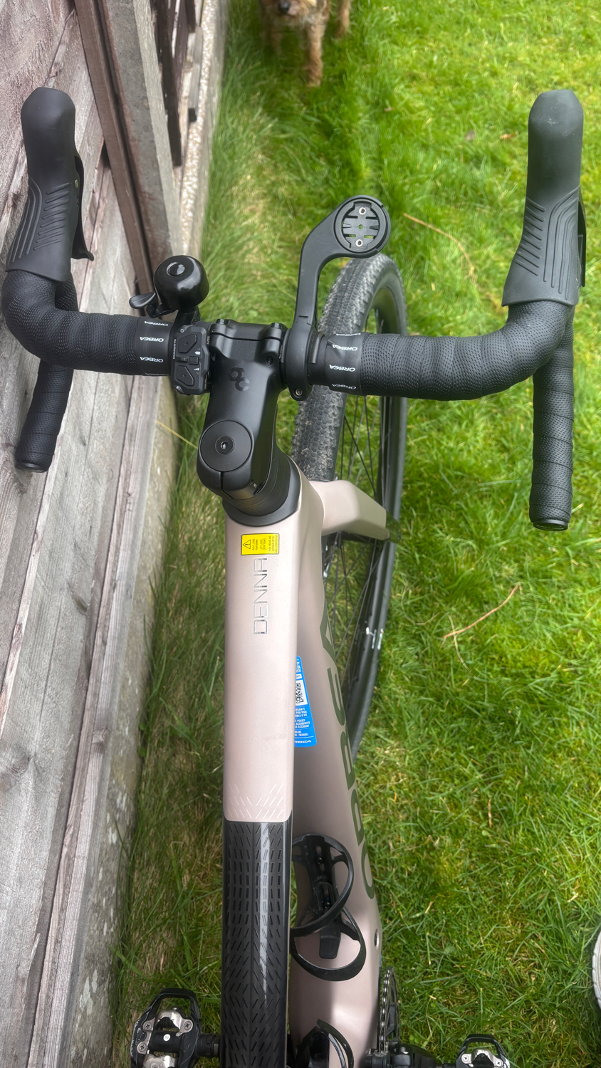 Orbea Denna M30 20mph 2025