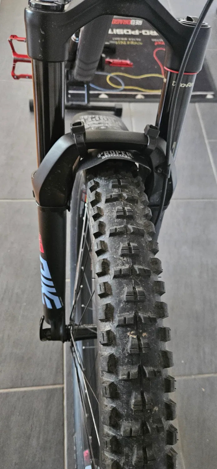 Whyte T-130 S 2019
