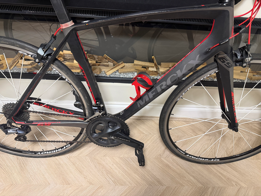 Eddy Merckx Mourenx 69