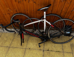 Peugeot R02 Carbon 105 2010