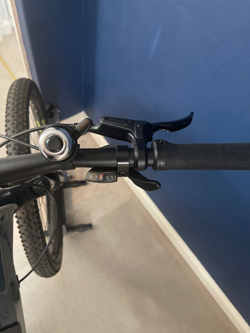 Haibike HardNine 5 2021