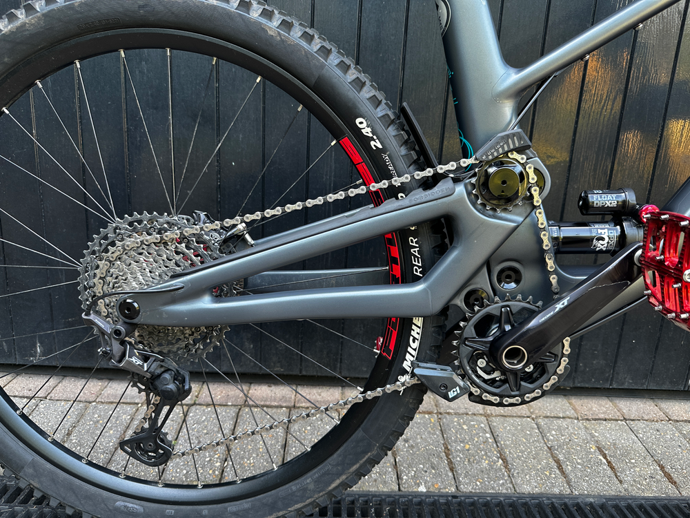 Forbidden Druid Frame Kit 2021