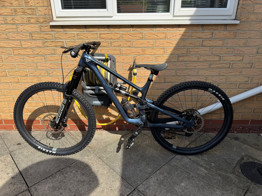 YT Industries Capra Uncaged 12 29 2024