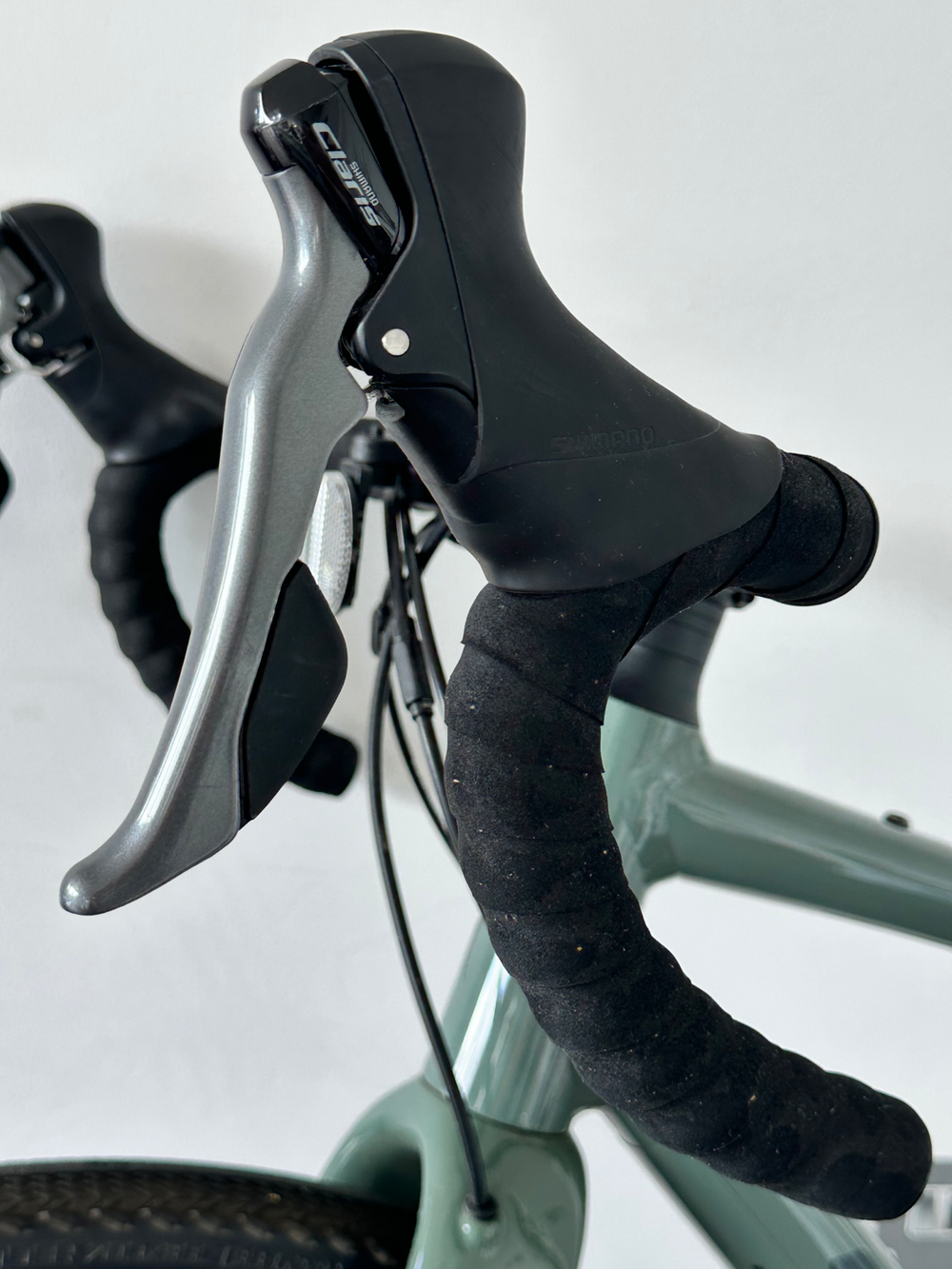 Specialized Diverge Base E5 2021