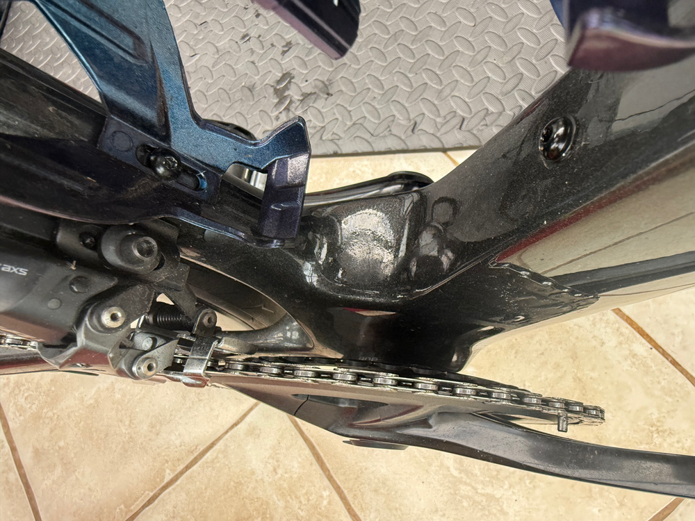 Cervelo Soloist Rival eTap AXS 2023