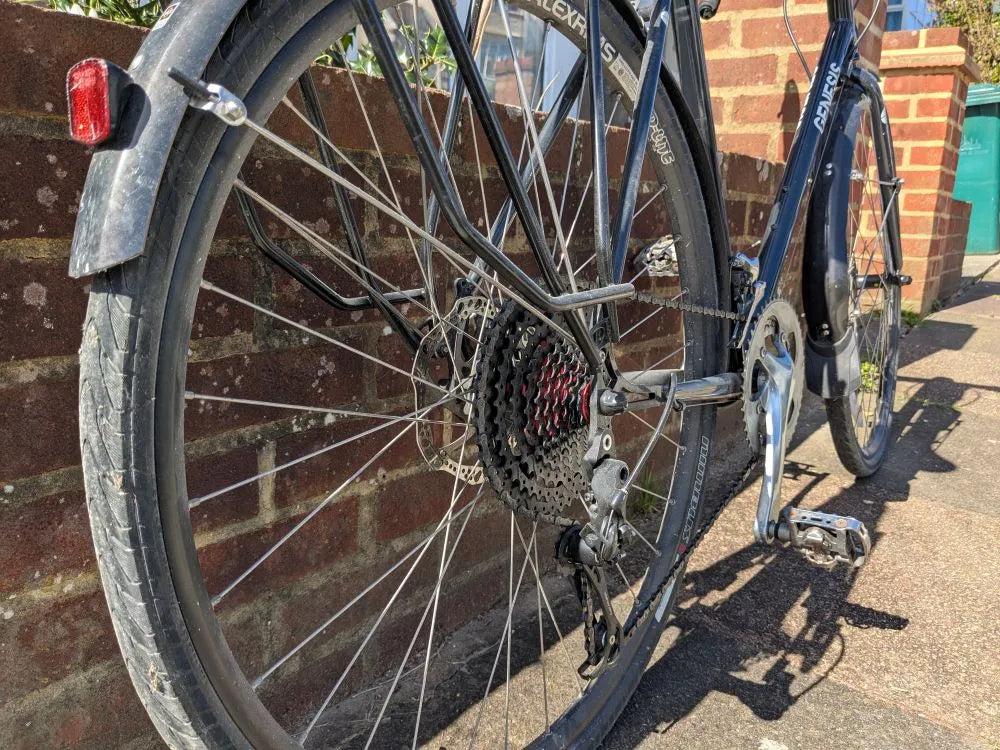 Genesis Croix de fer 2015