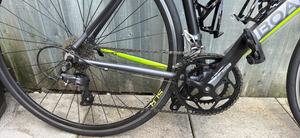 Boardman SLR 8.6