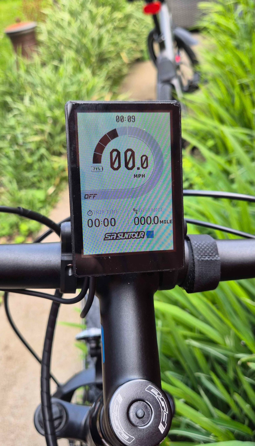 Carrera Crossfire 2021
