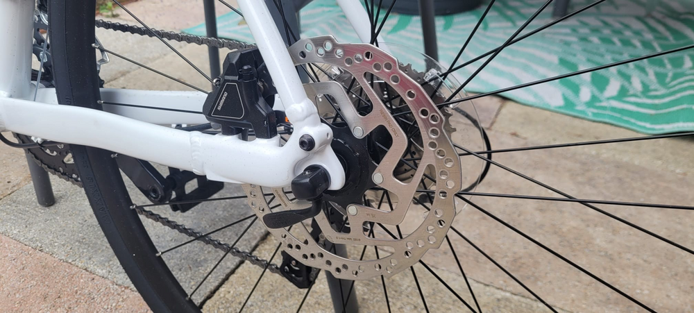 Merida Speeder 300 Hybrid 2025