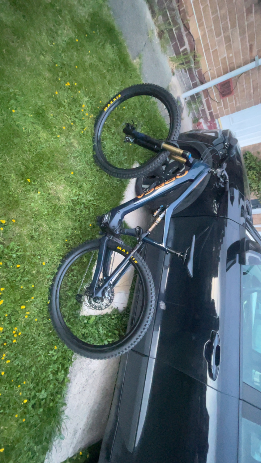 Orbea Rise Lt M10 420w 2023