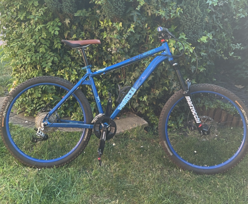 Norco SASQUATCH 2009