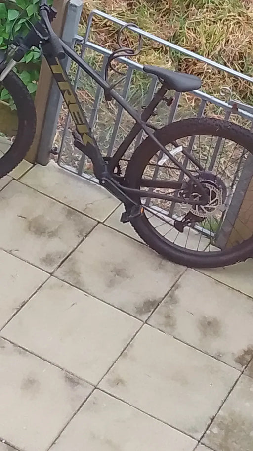 Trek Marlin 4 Gen 3 2025