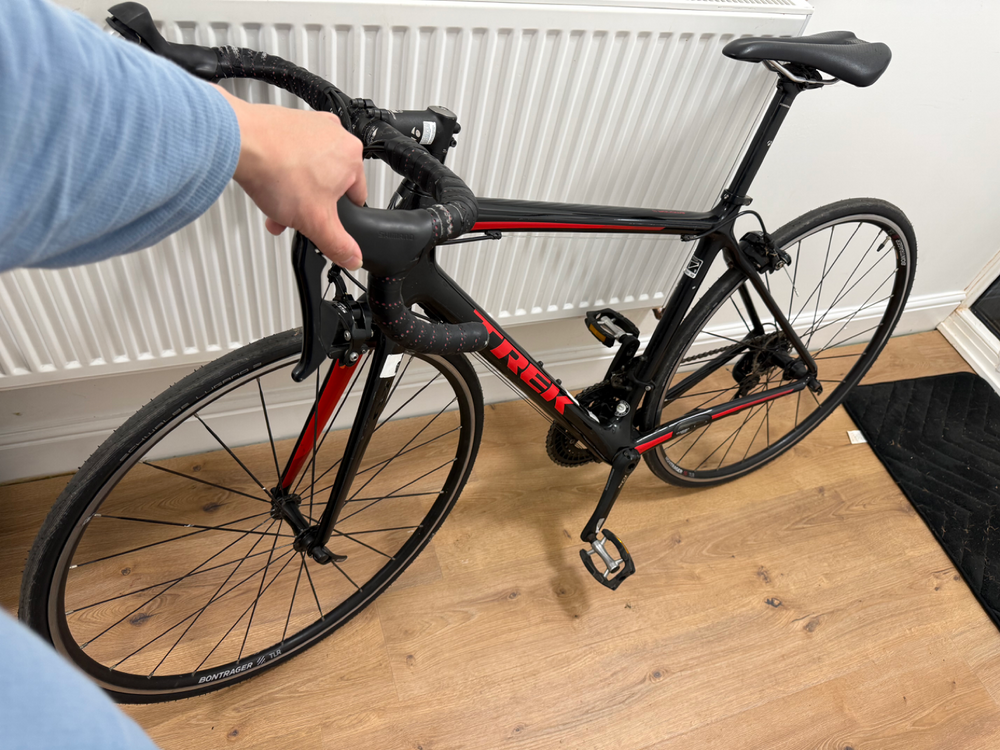 Trek emonda SL 5 2017