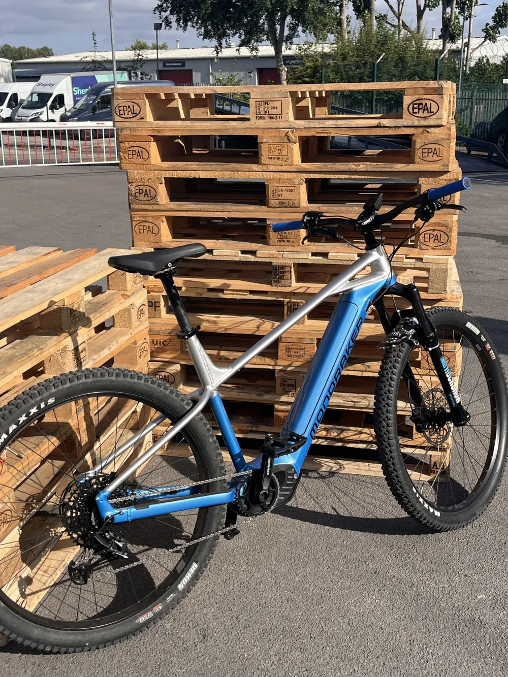 Mondraker Prime 29 2023