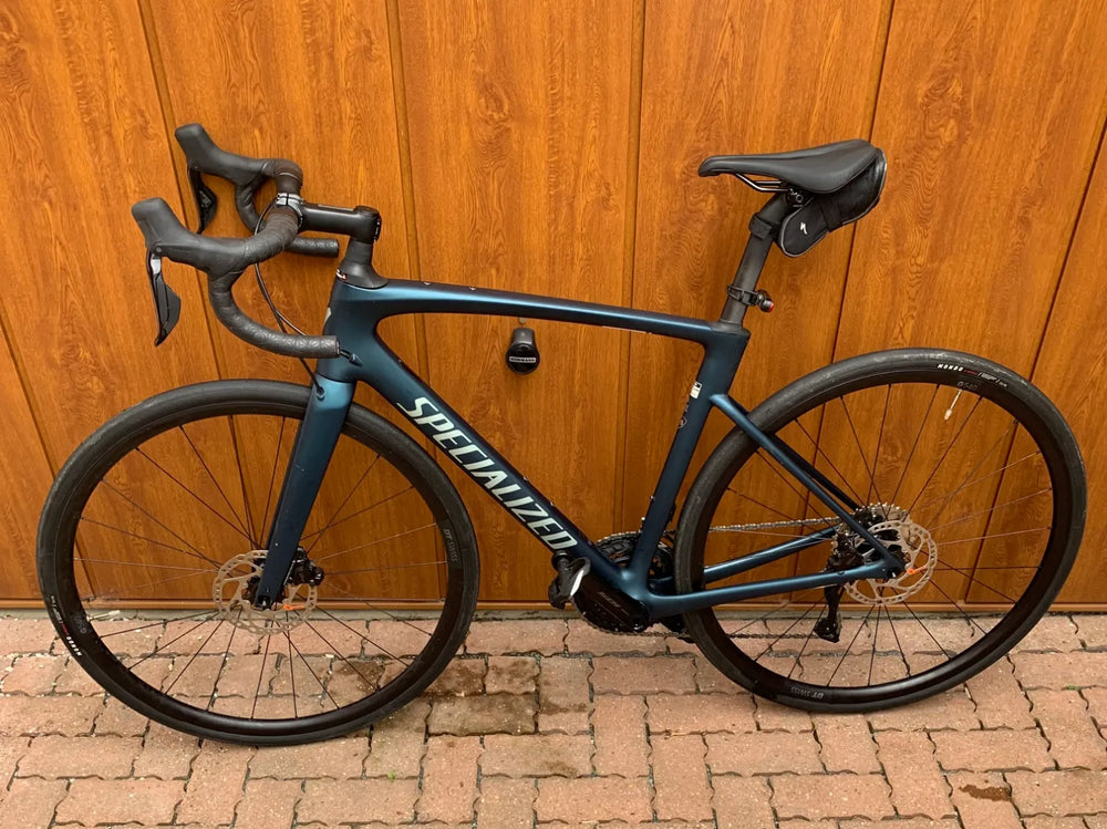 Specialized Roubaix SL8 Comp 2024